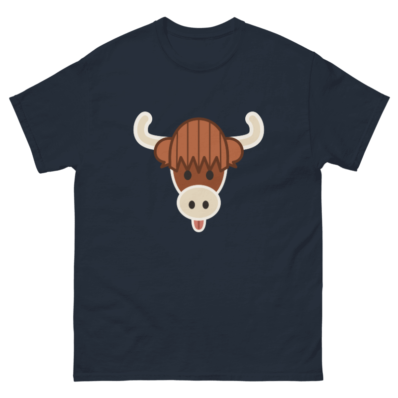 The Big Moo