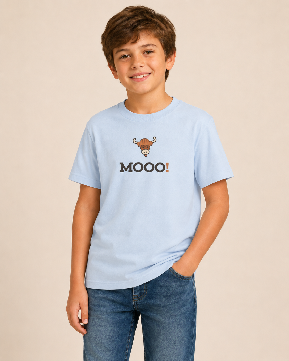 Youth Mooo!