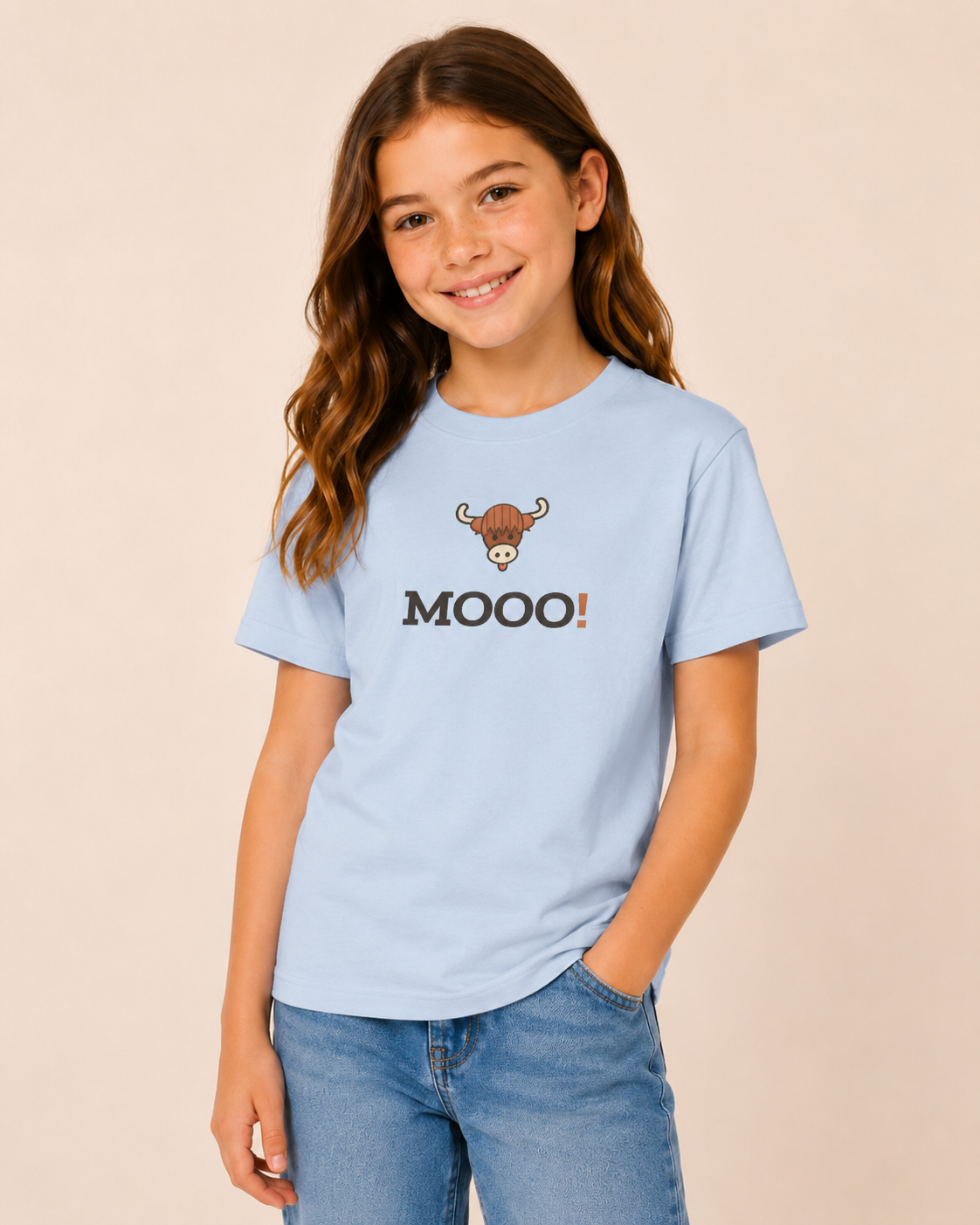 Youth Mooo!