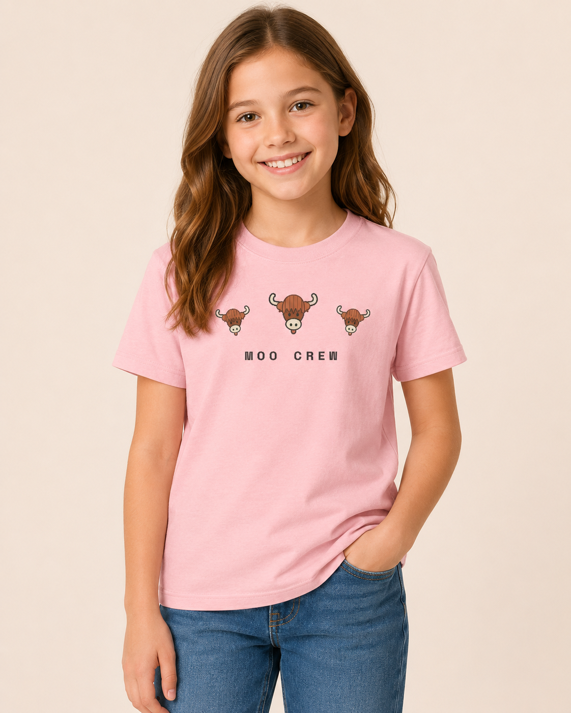 Youth Moo Crew