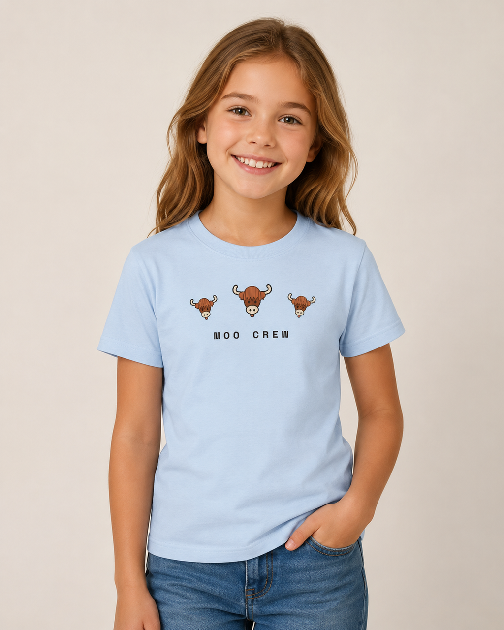 Youth Moo Crew
