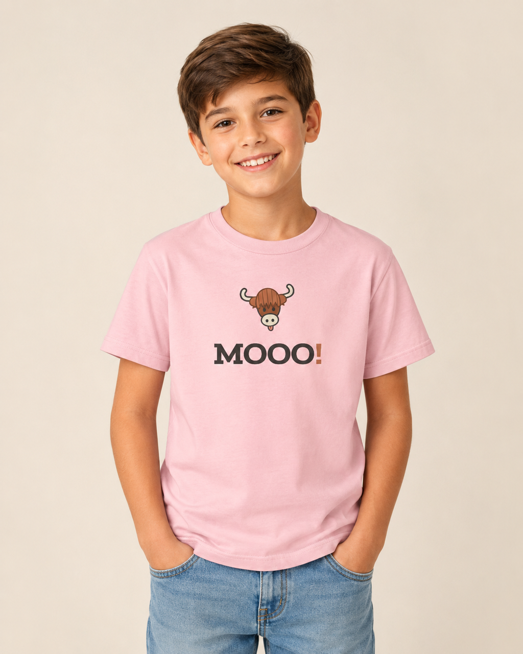Youth Mooo!