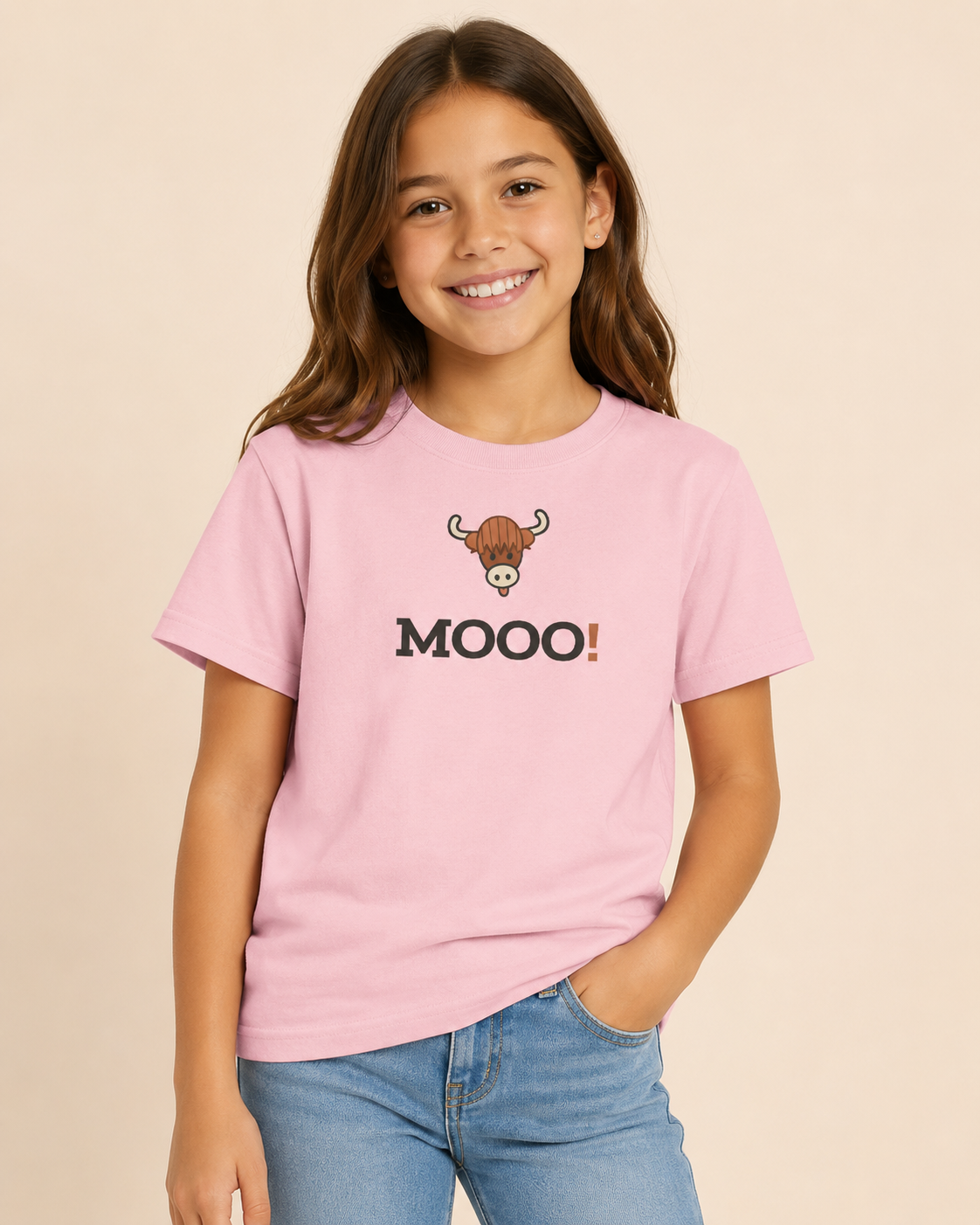 Youth Mooo!
