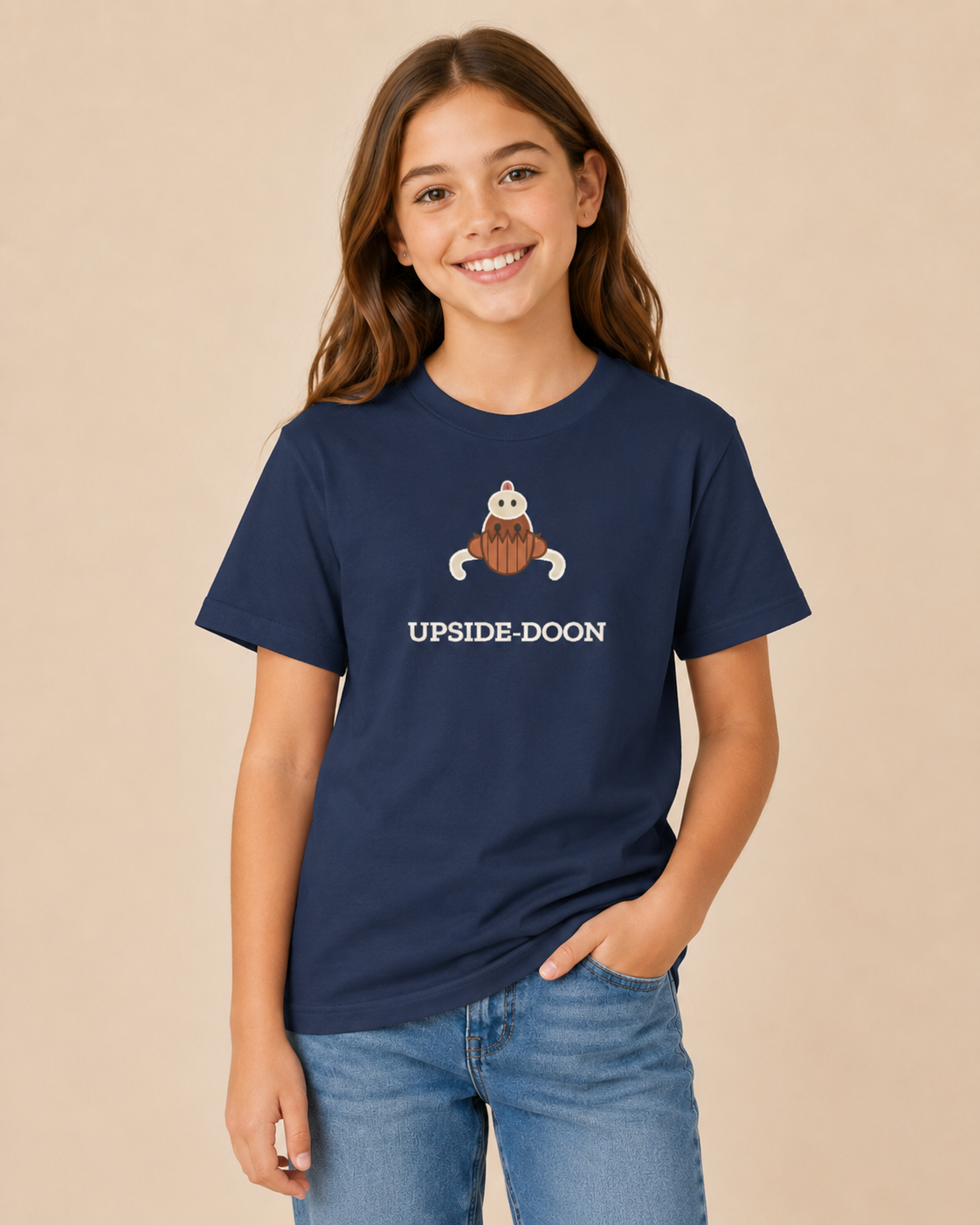 Youth Upside Moo
