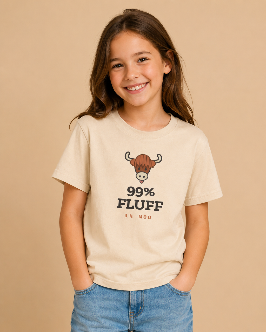 Youth 99% Fluff