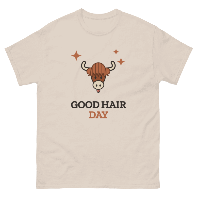 Good Hair Day