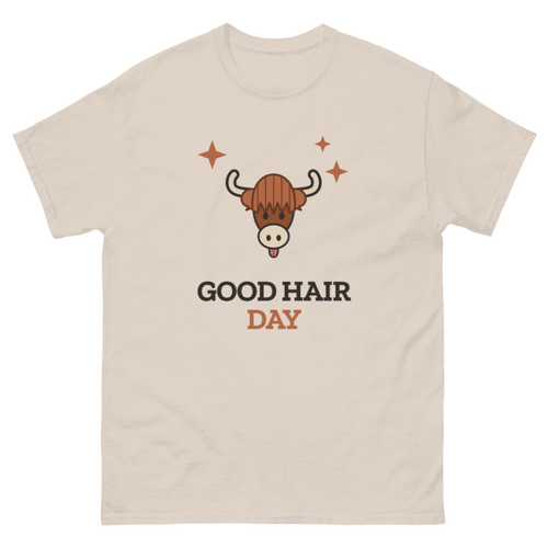 Good Hair Day