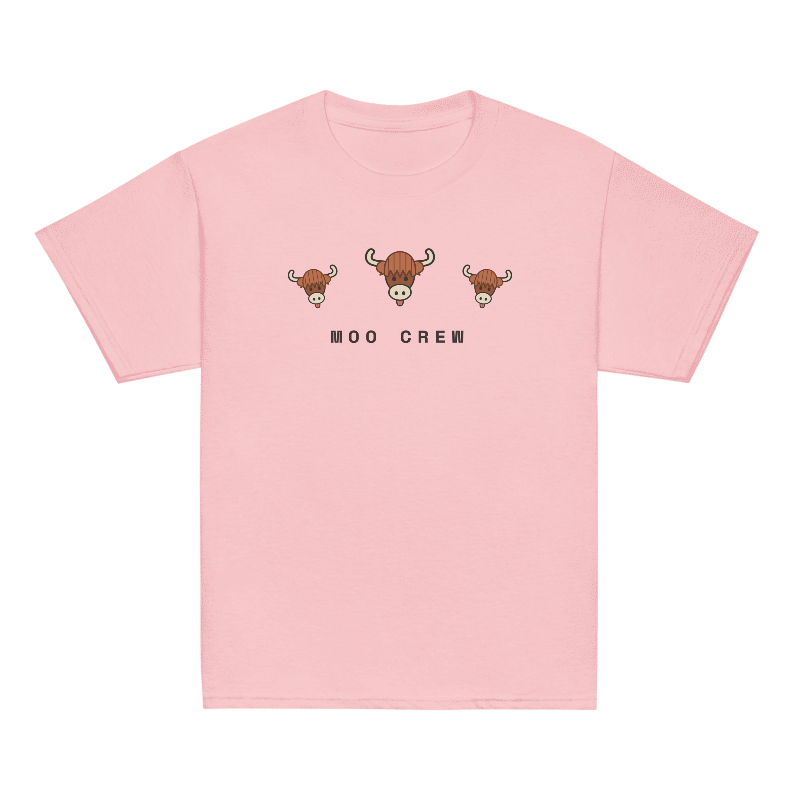 Youth Moo Crew