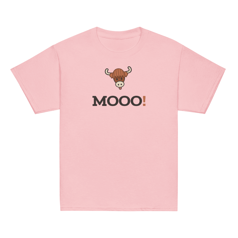 Youth Mooo!