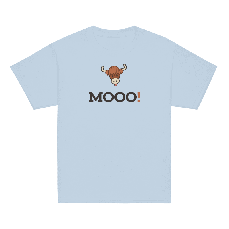 Youth Mooo!