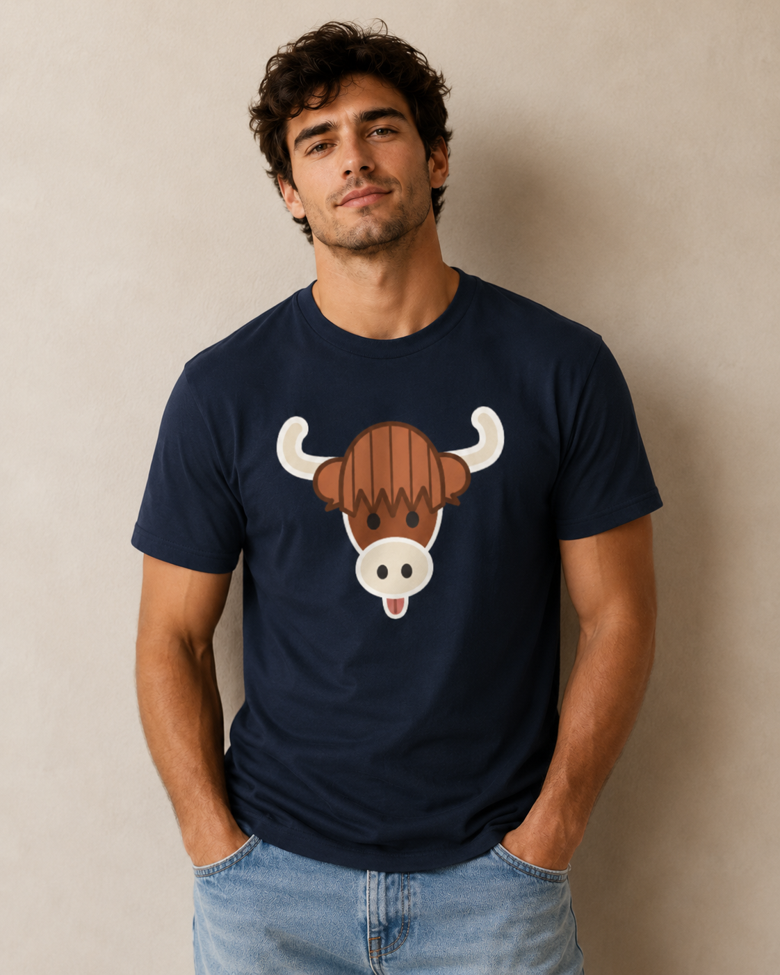 The Big Moo