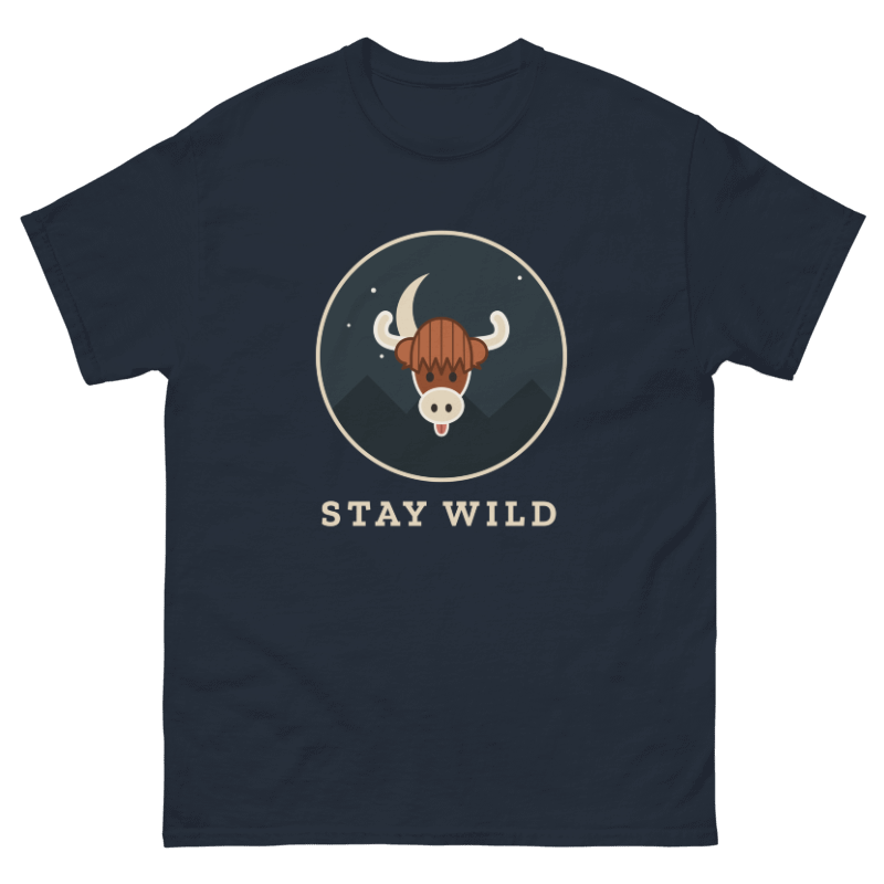 Stay Wild