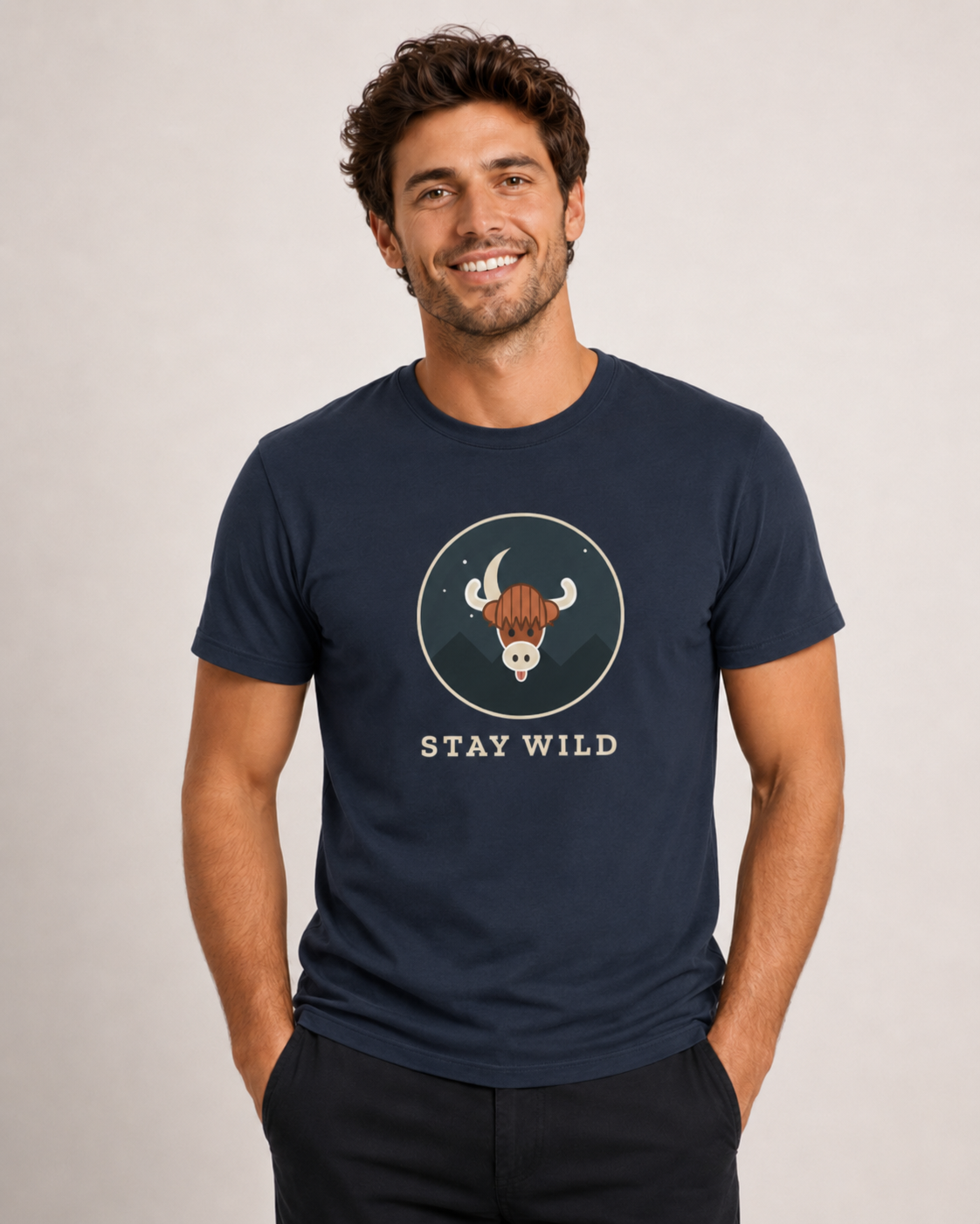 Stay Wild