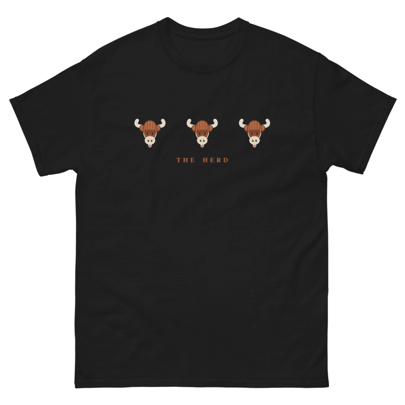 The Herd