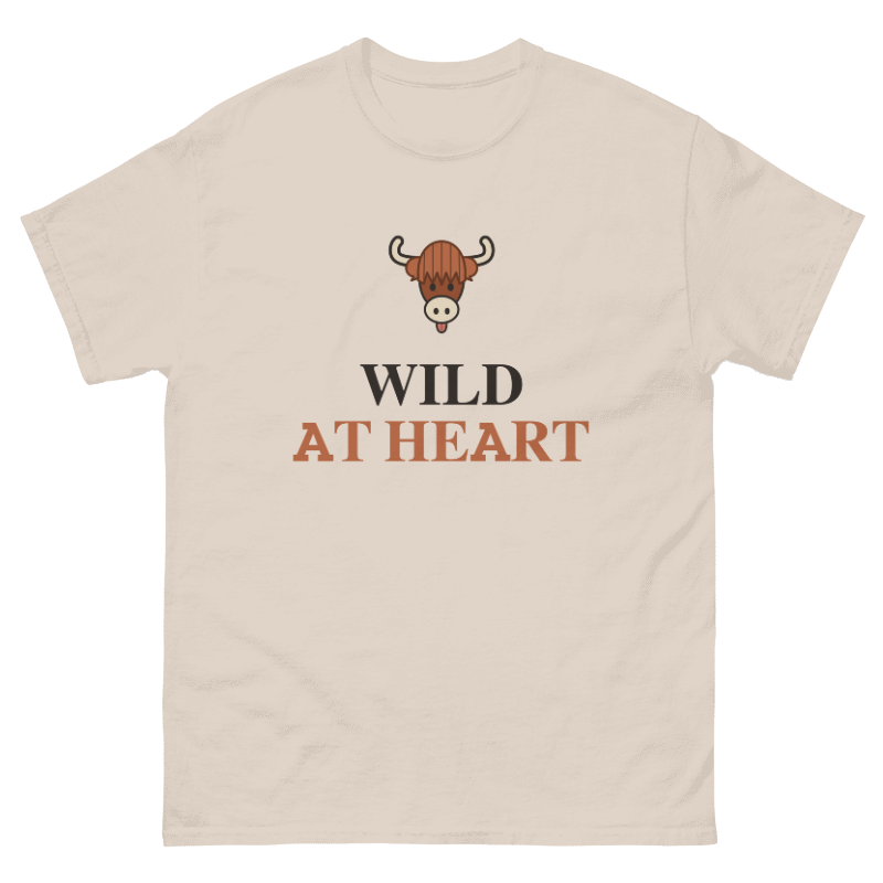 Wild At Heart