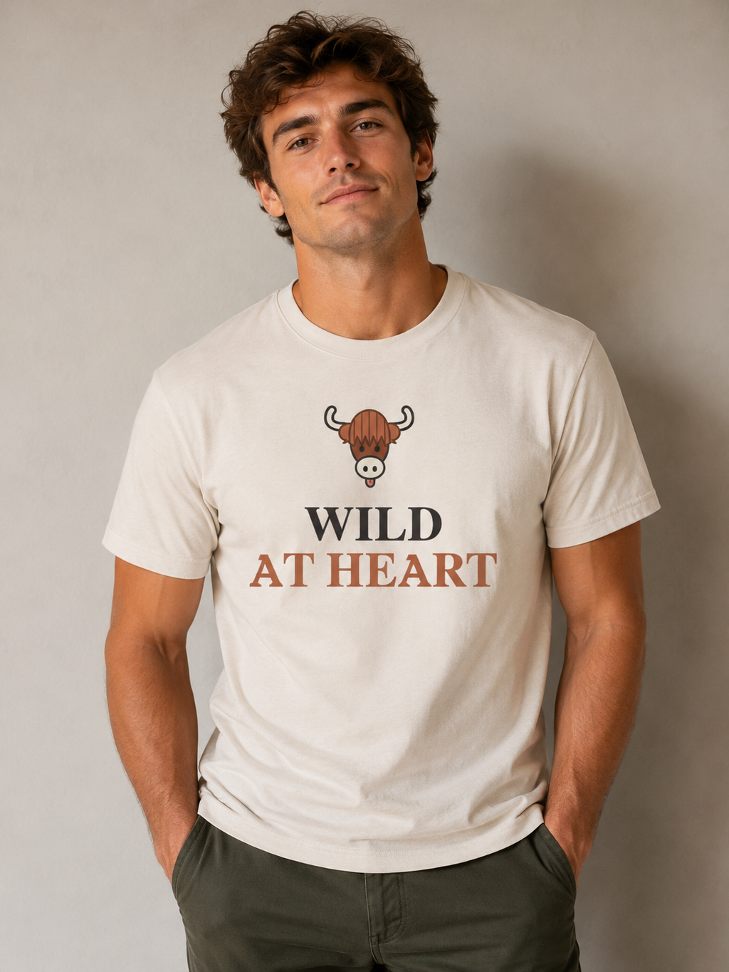 Wild At Heart