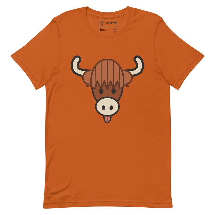 The Big Moo