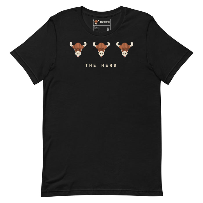The Herd