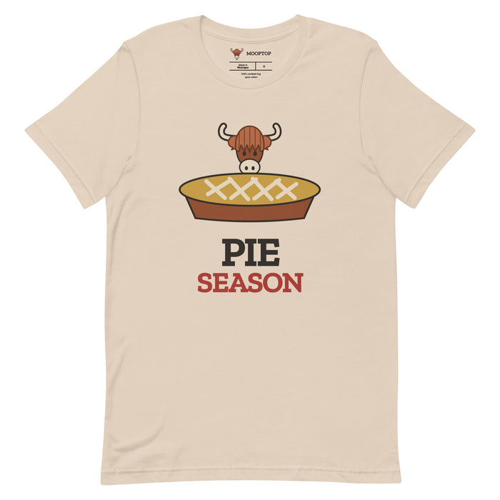 Pie Season