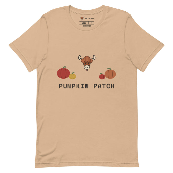 Pumpkin Patch